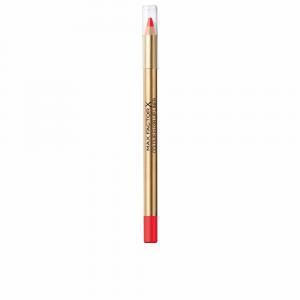 Карандаш для губ Colour elixir lipliner Max factor, 10 г, 055-red poppy