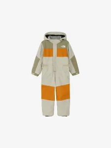 Водонепроницаемое платье (детское)