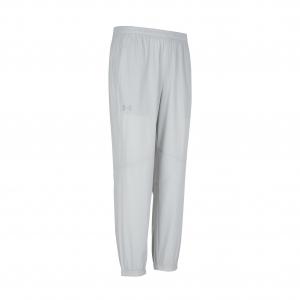 Under Armour Вязаные спортивные штаны Training Vent 20, унисекс, серые