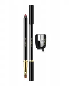 Карандаш для губ Lip Pencil Colours Sensai, 04 Feminine Mauve