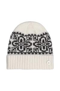 Шапка DISA Kari Traa, бежевый