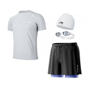 Мужской купальный комплект LINING