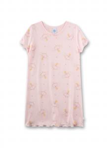 Sanetta Ночнушка 'Fee' в цвете Rose, Light Pink