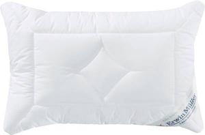 Подушка Erwin Müller 161, 40x1x60 см, белый