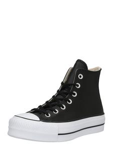 Высокие кроссовки CONVERSE Chuck Taylor All Star, Black