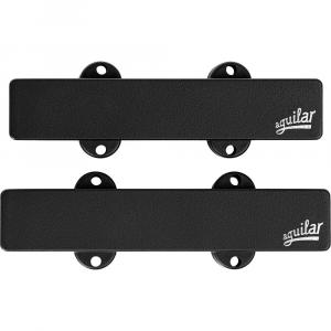 Звукодатчик aguilar Dual-Ceramic Bar / Hum-Canceling Pickups DCB4JSET