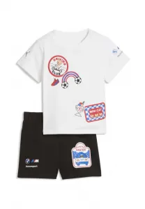 Все необходимое для bmw motorsport и спортивные штаны для меня Puma, Black