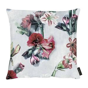 Декоративная подушка Apelt 2713 I, 39 см цвет grau/rot/grün