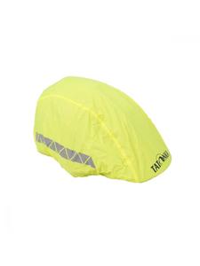 Велосипедные аксессуары. Чехол для шлема - безопасность BASIL