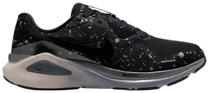 Кроссовки Nike Wmns Structure 26 SE, черный