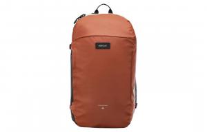 DECATHLON Рюкзак для альпинизма и активного отдыха 40L, полиэстер, цвет dark umber, унисекс
