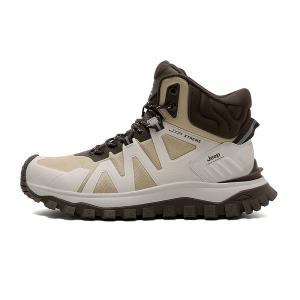 Короткие уличные ботинки Sand Jeep мужские