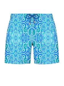 Шорты для плавания WESTMARK LONDON Board Shorts Mart, синий