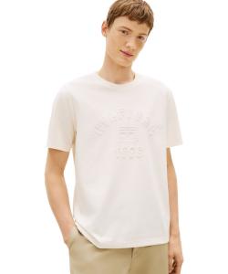 Футболка с графическим принтом Icon Piqué Interlock