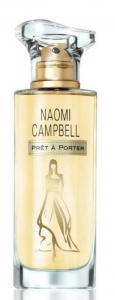 Naomi Campbell, Pret a Porter, туалетная вода, 15 мл