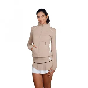 Куртка Belenberbel Hina, бежевый