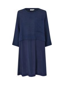 Мини платье Masai MaNonah, Blue