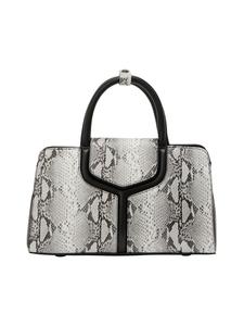 Наплечная сумка faina, белый