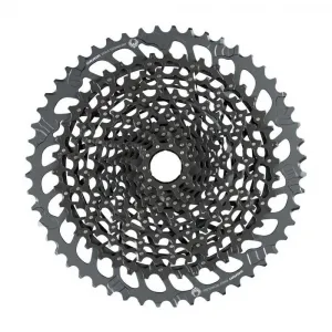 Велокассета Sram XG-1275 Eagle, серебряный