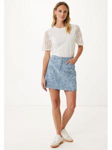 Mexx Белая футболка