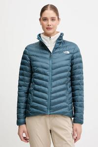 Куртка Уила The North Face, бирюзовый