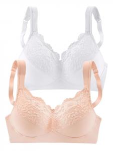 Бюстгальтер без косточек PETITE FLEUR