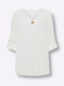 Блуза heine, экрю