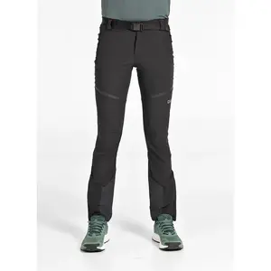 Брюки +8000 Nengo, черный