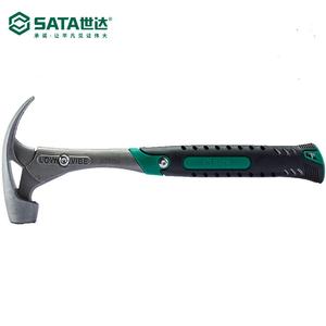 Амортизирующий гвоздодер SATA Tools, 1 фунт, 92703