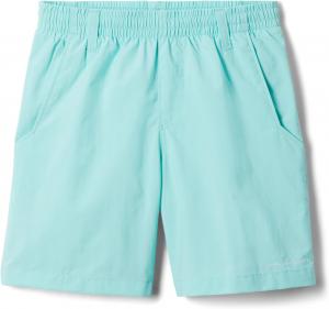 Columbia Boys PFG Backcast II шорты, Gulf Stream