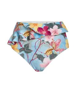 Трусики от бикини Celeste с цветочным узором Patbo, мультиколор