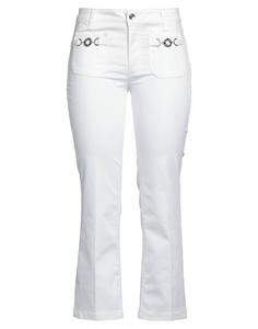 Брюки Liu •Jo, белый