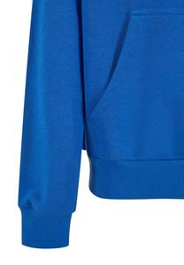 Толстовка с капюшоном LIGHT Urban Classics, синий