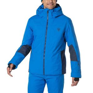Утепленная горнолыжная куртка Rossignol All Speed (мужская), Lazuli Blue