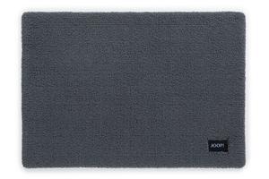 ЙУУП! Базовый коврик для ванной 50х60см, цвет антрацит Joop