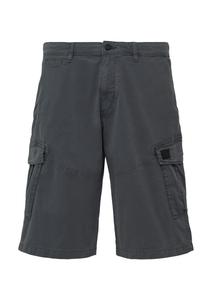 Обычные брюки- карго s.Oliver, антрацит