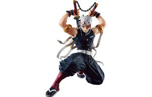 Фигурки в масштабе BANPRESTO