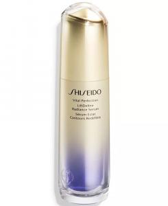 Vital Perfection Lift Сыворотка Define Radiance, 1,4 унции Shiseido