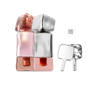 Помада-тинтирующее средство / Блеск для губ / Жидкая помада Women's Mistine