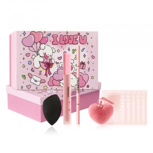 Набор косметики для женщин Colorkey, Sweet Dream Ballet Makeup