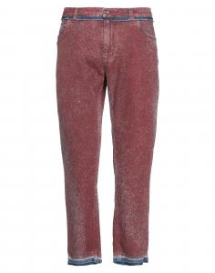 Джинсы Dolce&Gabbana, шоколадный