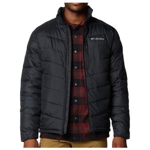 Куртка Labyrinth Loop II - куртка из синтетического волокна Columbia, черный