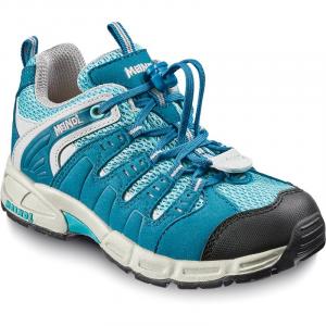 Детские и юношеские походные ботинки response junior Meindl, мультиколор