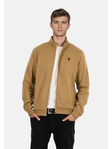 Куртка П-018 бежевого цвета U.S. Polo Assn.