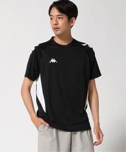 Футболка с коротким рукавом Kappa/(M) Omini для тренировок