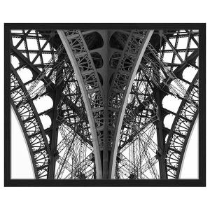 Картина Any Image Eiffel Tower II, 43x53x2,5 см