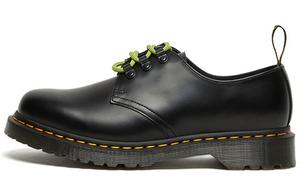 Полуботинки Dr.Martens 1461 Ben Smooth 3-Eye