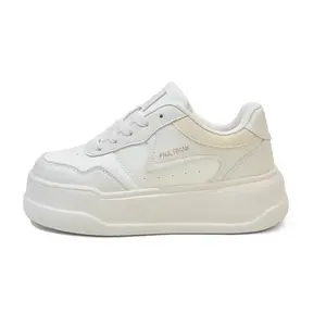 Низкие женские кроссовки PAUL FRANK, Beige