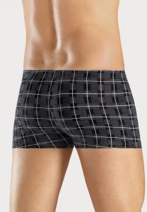 Трусы 5 PACK H.I.S, серый