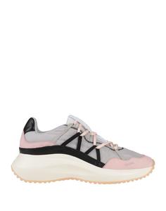 Кроссовки Vic Matiē, серый